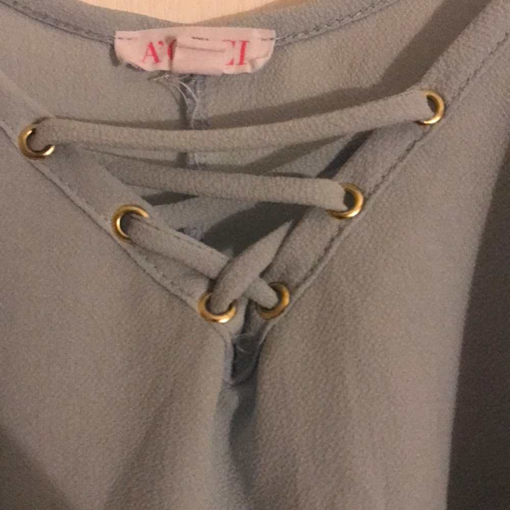 Shirt - Picture 2 of 3